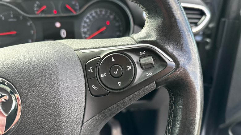 Vauxhall Crossland 1.2 Turbo [130] Ultimate 5dr Petrol Hatchback